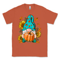 Copper Fall Gnome Classic Tee - RanaPortraitStore