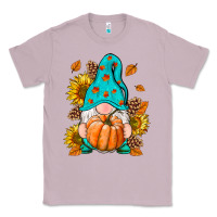 Lilac Fall Gnome Classic Tee - RanaPortraitStore
