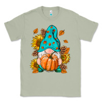Matcha Fall Gnome Classic Tee - RanaPortraitStore
