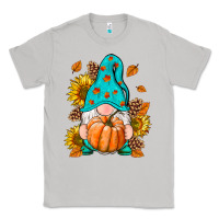 Moon Dust Fall Gnome Classic Tee - RanaPortraitStore
