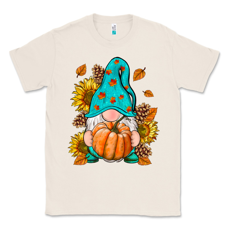Fall Gnome Classic Tee by RanaPortraitStore | Teevron