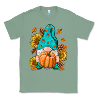 Sage Fall Gnome Classic Tee - RanaPortraitStore