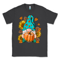 Smoke Fall Gnome Classic Tee - RanaPortraitStore