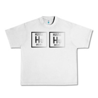 Lunar Rock Hustle Harder Neon Urban Heavy Tee - Bettercallsaul
