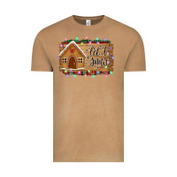Vintage Camel Let it snow Vintage Tee - Bettercallsaul
