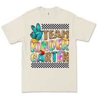 Bone team kindergarten Premium Tee - NancyCooperArtShop