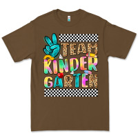 Cacao team kindergarten Premium Tee - NancyCooperArtShop