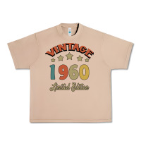Burro Vintage 1960 Limited Edition Urban Heavy Tee - Bettercallsaul