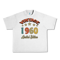 Lunar Rock Vintage 1960 Limited Edition Urban Heavy Tee - Bettercallsaul