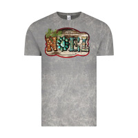 Cloud Rock christmas noel Vintage Tee - Bettercallsaul