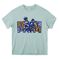 Cheer Mom Heavy Core Tee | Teevron