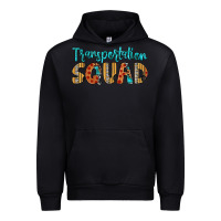 Foreset Green transportation squad Urban Hoodie - Artiststas
