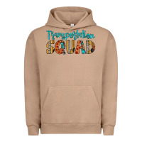 Pigment Burro transportation squad Urban Hoodie - Artiststas