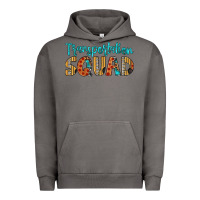 Pigment Tornado transportation squad Urban Hoodie - Artiststas