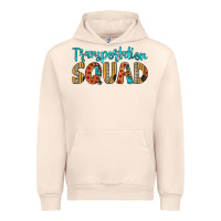 Sandshell transportation squad Urban Hoodie - Artiststas