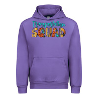 Tulip transportation squad Urban Hoodie - Artiststas