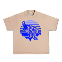 Burro Motorcross Urban Heavy Tee - Bettercallsaul