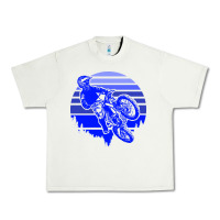 Pistachio Motorcross Urban Heavy Tee - Bettercallsaul