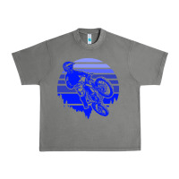 Tornado Motorcross Urban Heavy Tee - Bettercallsaul