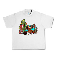 Lunar Rock christmas turkey Urban Heavy Tee - JahusDesignShop