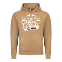 Vintage Camel Merry Christmas Happy New Year Vintage Hoodie - Bettercallsaul