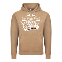 Vintage Coffee Merry Christmas Happy New Year Vintage Hoodie - Bettercallsaul