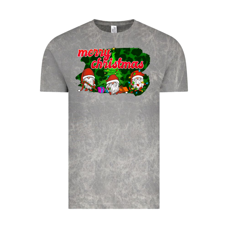 Merry Christmas - Gnome - Gnome Vintage Tee by Bettercallsaul | Teevron