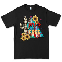 Black Wıld and Free Premium Tee - JahusDesignShop