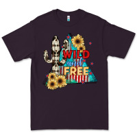 Plum Wıld and Free Premium Tee - JahusDesignShop