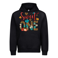 Black sweet one strawberry Urban Hoodie - Artiststas