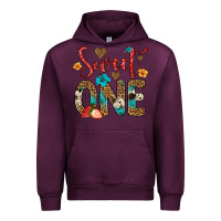 Mauve Wine sweet one strawberry Urban Hoodie - Artiststas