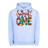 Pigment Grape Ice sweet one strawberry Urban Hoodie - Artiststas