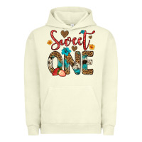 Pigment Pistachio sweet one strawberry Urban Hoodie - Artiststas