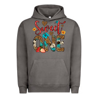 Pigment Tornado sweet one strawberry Urban Hoodie - Artiststas