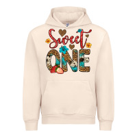 Sandshell sweet one strawberry Urban Hoodie - Artiststas