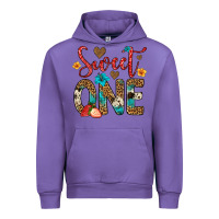 Tulip sweet one strawberry Urban Hoodie - Artiststas