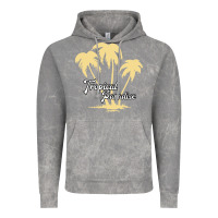 Cloud Rock Tropical Paradise Vintage Hoodie - Bettercallsaul