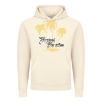 Vintage Artic Tropical Paradise Vintage Hoodie - Bettercallsaul