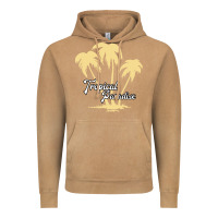 Vintage Camel Tropical Paradise Vintage Hoodie - Bettercallsaul