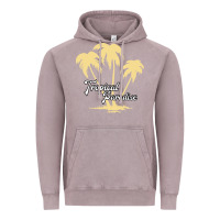 Vintage Zinc Tropical Paradise Vintage Hoodie - Bettercallsaul