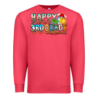 Cardinal name farewell 3rd grade  hello summer Premium Sweatshirt - CowhideDigitalArt
