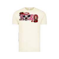 Vintage Arctic xoxo calf Vintage Tee - RanaPortraitStore
