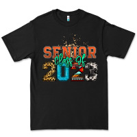 Black senior class of 2023 Premium Tee - NancyCooperArtShop