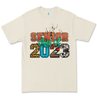 Bone senior class of 2023 Premium Tee - NancyCooperArtShop