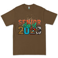 Cacao senior class of 2023 Premium Tee - NancyCooperArtShop