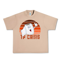 Burro Surviving The 2020 Tp Crisis Urban Heavy Tee - Bettercallsaul