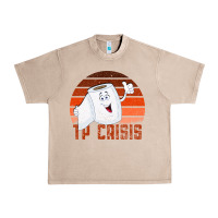French Oak Surviving The 2020 Tp Crisis Urban Heavy Tee - Bettercallsaul