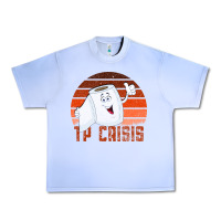 Grape Ice Surviving The 2020 Tp Crisis Urban Heavy Tee - Bettercallsaul