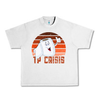 Lunar Rock Surviving The 2020 Tp Crisis Urban Heavy Tee - Bettercallsaul