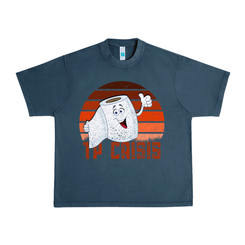 Surviving The 2020 Tp Crisis Urban Heavy Tee by Bettercallsaul | Teevron